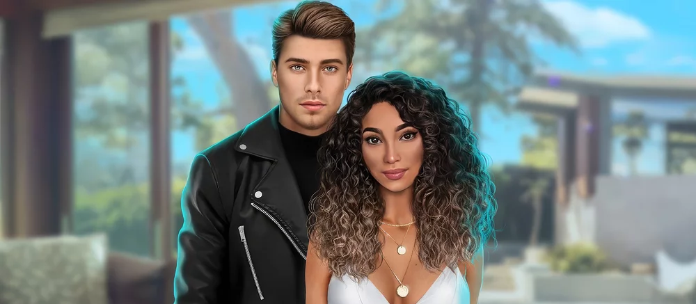 Прохождение квеста «Клуб Романтики. Высокий прибой» (2 сезон, 1-8 серии)