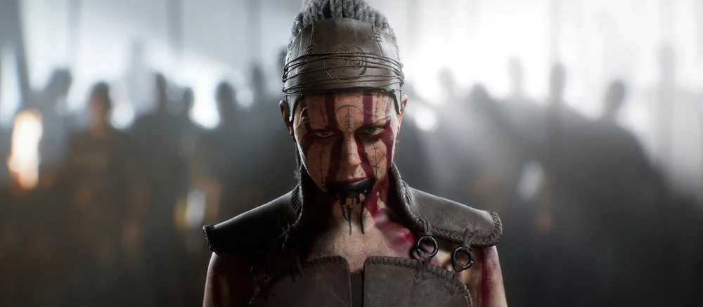 Прохождение Senua's Saga: Hellblade 2 — все головоломки