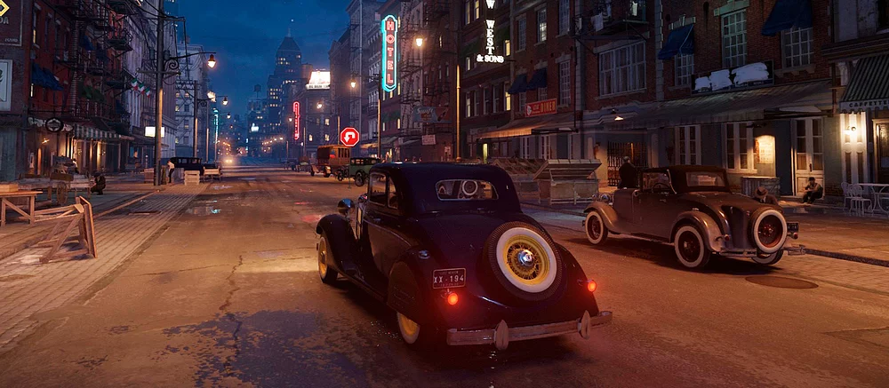 Распродажа игр для Steam — скидка на Mafia, Resident Evil 2, Resident Evil 3 и другие проекты с высоким рейтингом