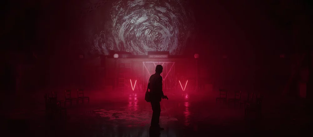 Разработчики Alan Wake 2 объявили об отмене одного из проектов