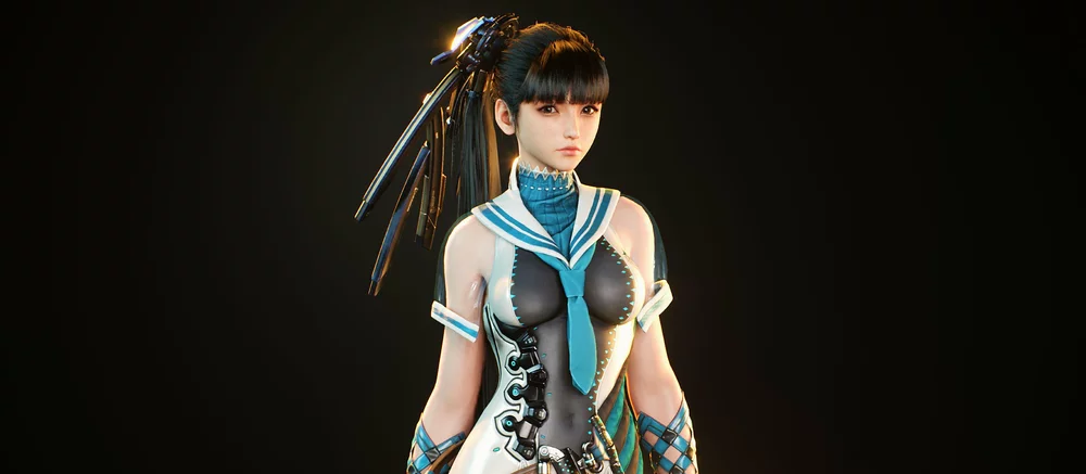 Разработчики Stellar Blade намерены портировать игру на ПК