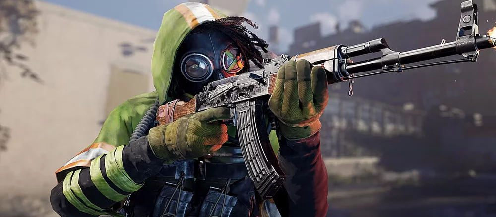 RTX 3080 для максимальной графики: появились системные требования XDefiant