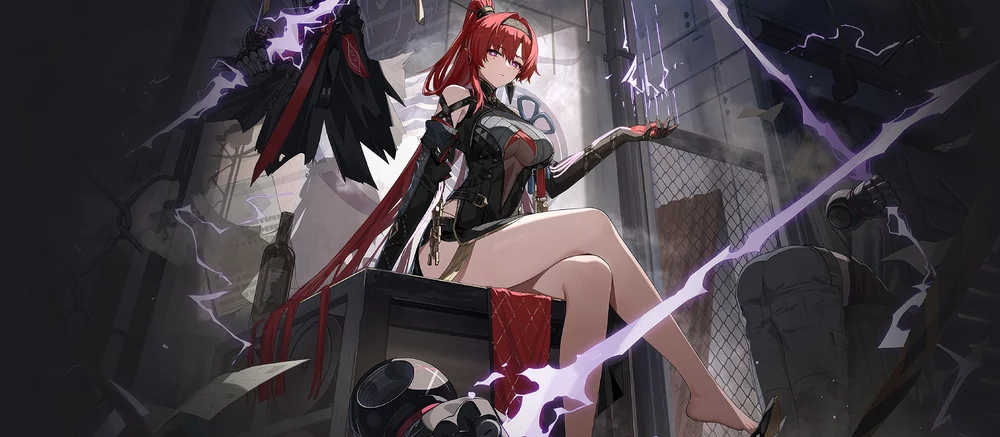 Русификатор для Wuthering Waves — будет ли русский язык в игре