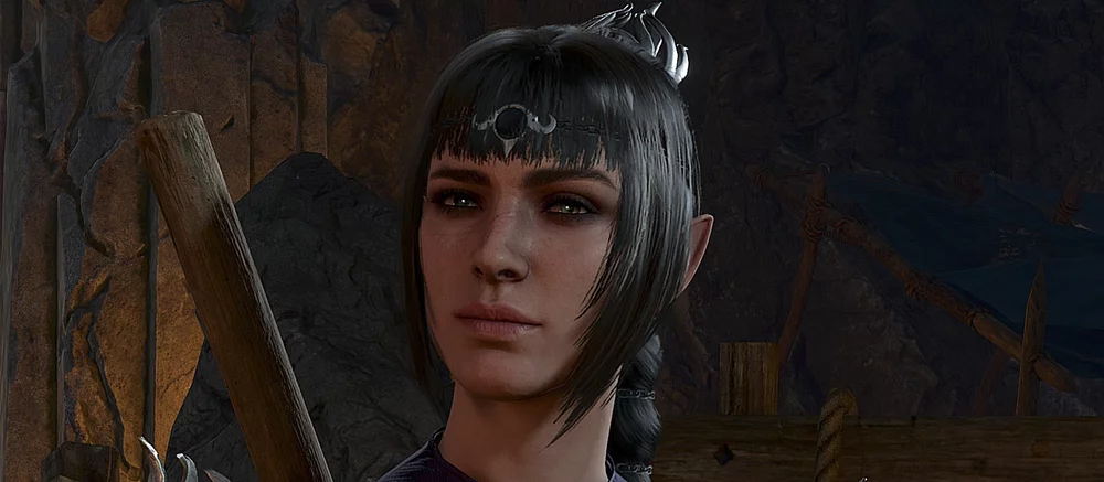 Шэдоухарт одобряет: фанат Baldur's Gate 3 смастерил необычный тематический контроллер для игры