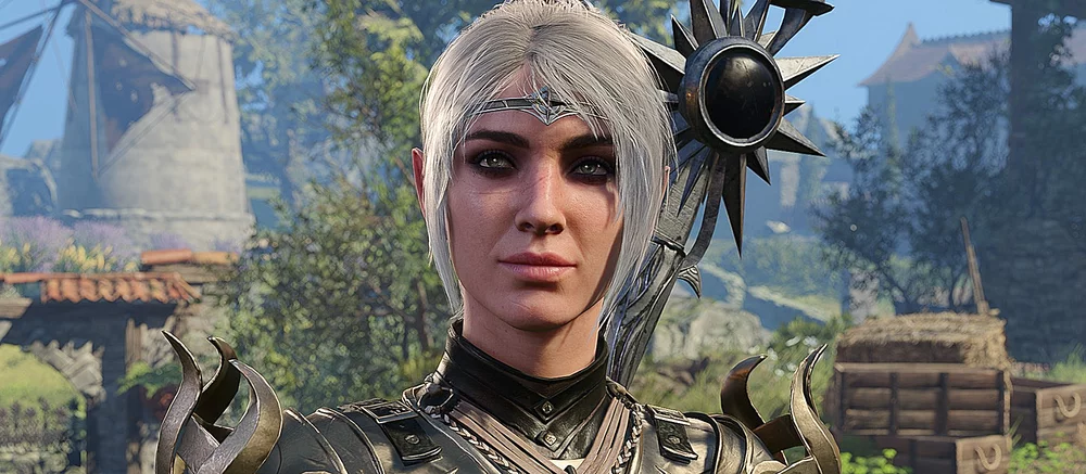 Слух: Baldur's Gate 3 выйдет на iPhone 15 Pro в следующем году