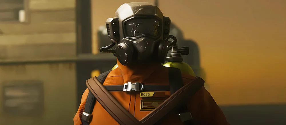 Слух: для Fortnite готовят коллаборацию с нашумевшей Lethal Company