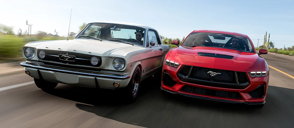 Слух: на Xbox Games Showcase анонсируют Forza Horizon 6