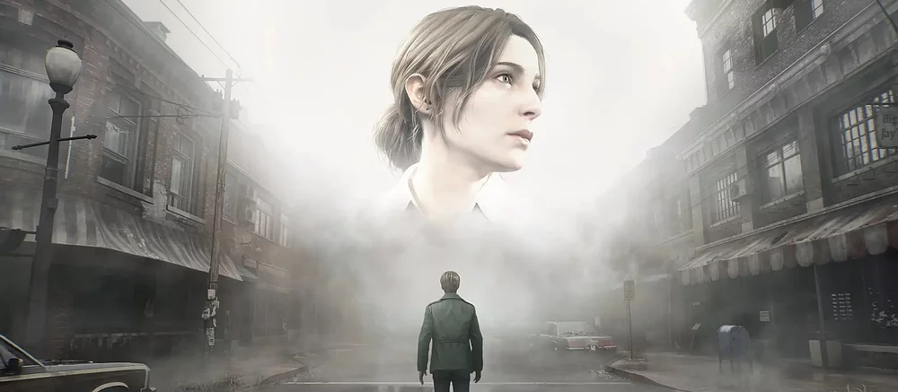 Слух: утекли скриншоты трейлера ремейка Silent Hill 2 с обновленной внешностью Джеймса Сандерленда