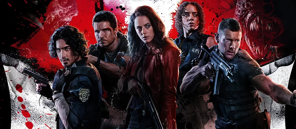 Слух: в разработке находится новый фильм по Resident Evil