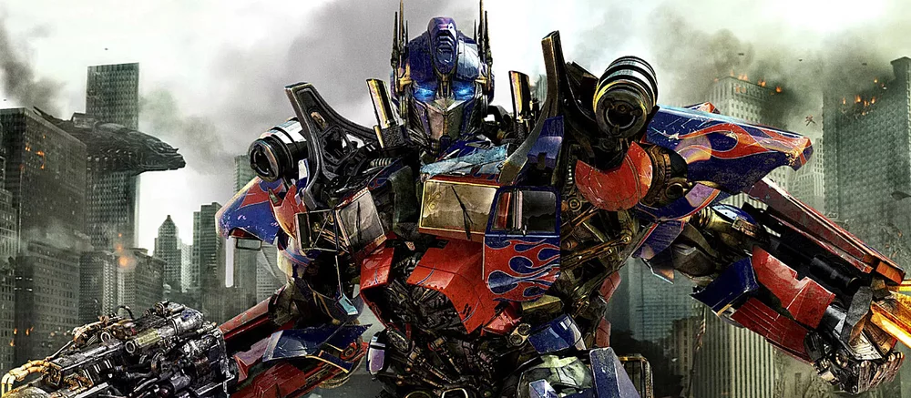 Слух: в сеть утек вступительный ролик из новой игры про Трансформеров