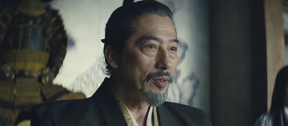 СМИ: популярный сериал «Сёгун» продлят на второй сезон