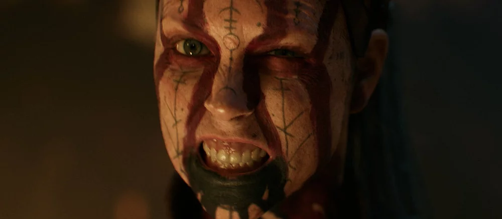 СМИ: Senua's Saga: Hellblade 2 может появиться на PS5