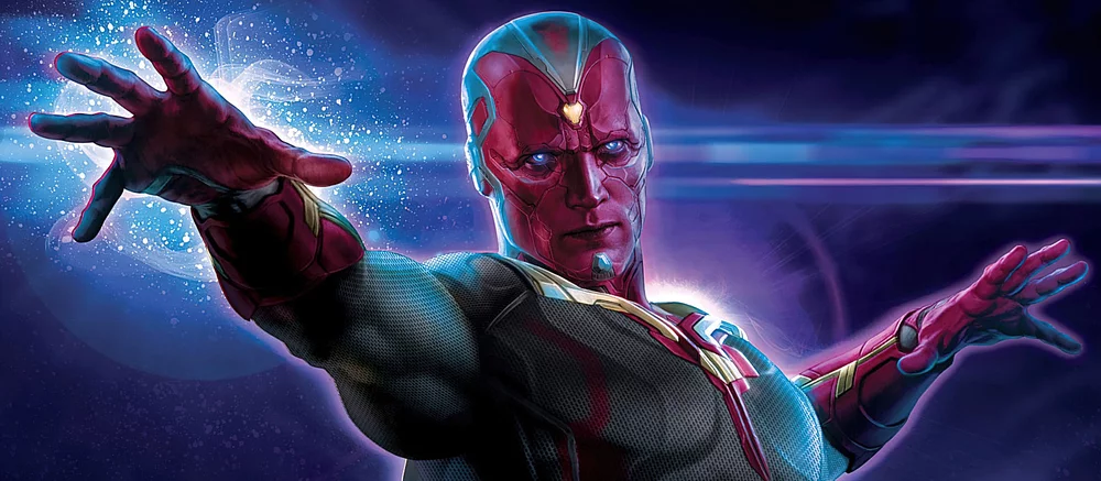 СМИ: в 2026 году выйдет сериал про Вижена