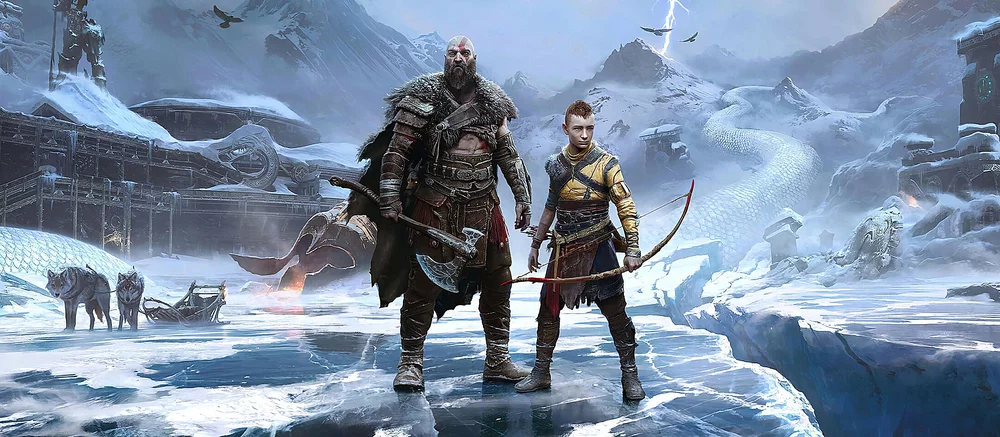 Sony анонсировала новую презентацию State of Play