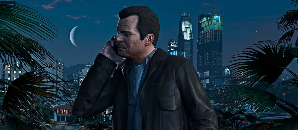 Сооснователь Rockstar Дэн Хаузер работает над AAA-экшеном с открытым миром