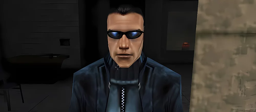 Создатель первой Deus Ex рассказал о самой безумной миссии, которую вырезали из игры