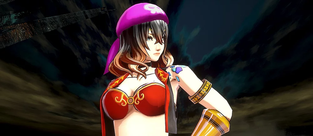 Спустя 5 лет после выхода в Bloodstained: Ritual of the Night добавили новый контент