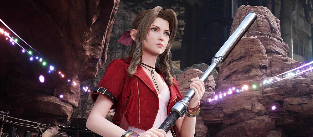 Square Enix отказывается от эксклюзивов в пользу мультиплатформы