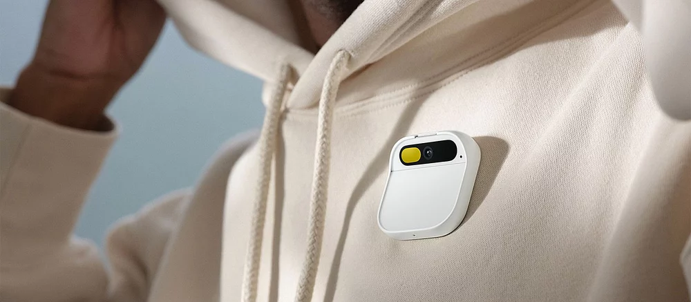 Стартап Humane ищет покупателя на фоне проблемного запуска устройства