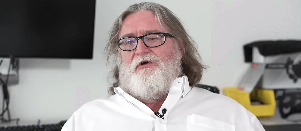 Страница шутера Deadlock от Valve появилась в базе данных Steam. Скорее всего, ее добавили не разработчики