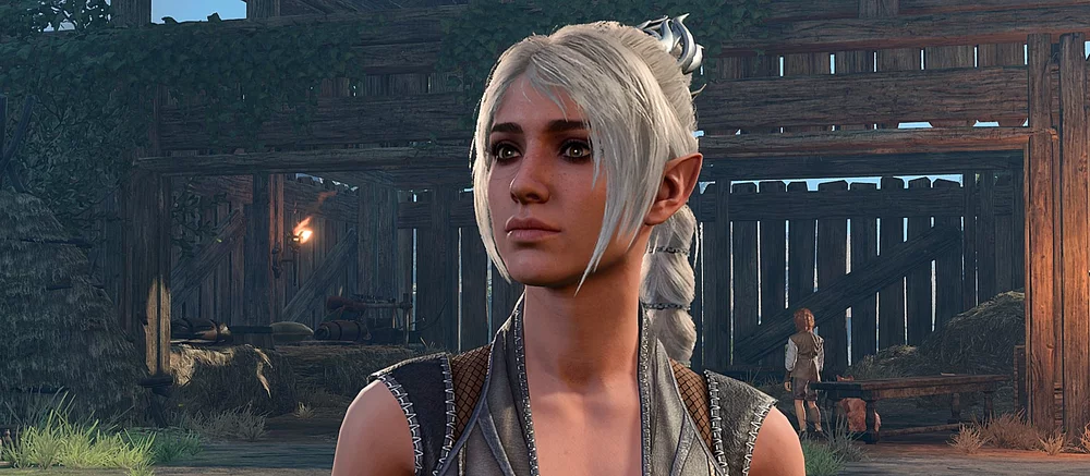 Свен Винке о взрослых сценах в Baldur's Gate 3: «В студии были некоторые люди, которые чувствовали себя некомфортно»