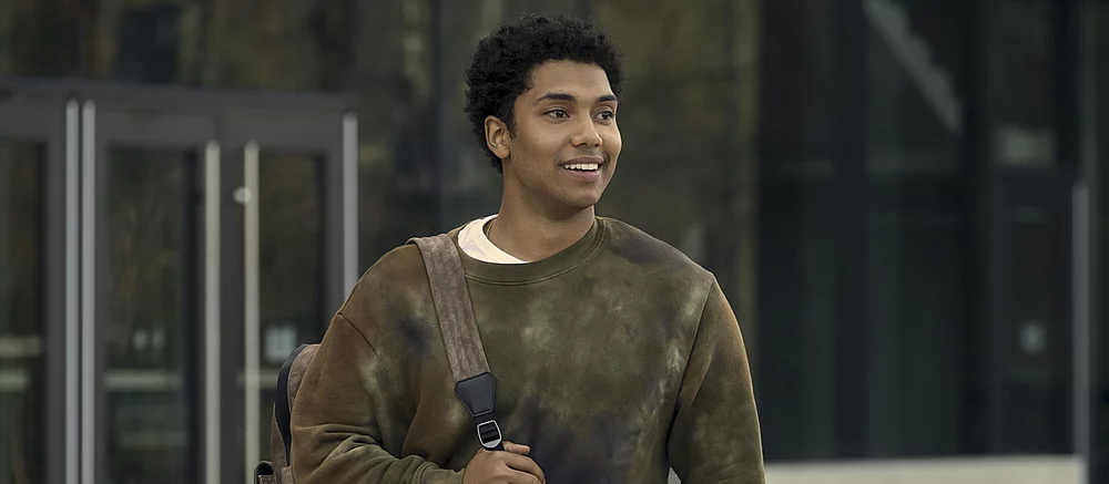 Сюжет второго сезона «Поколения V» изменят из-за гибели одного из актеров