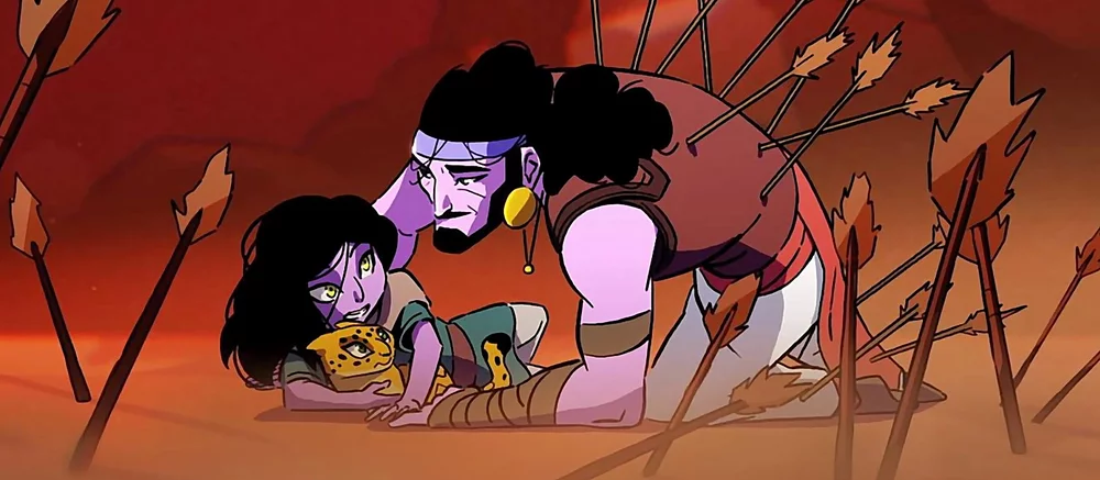 Новый «Принц Персии» провалился в Steam