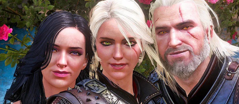 The Witcher 3 исполнилось 9 лет! Фанаты показали свои любимые скриншоты, а CDPR вспомнила, как создавалась игра