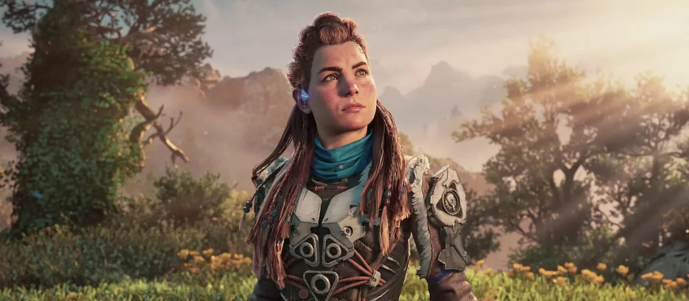 Том Хендерсон: LEGO и Sony работают над игрой LEGO Horizon Adventures