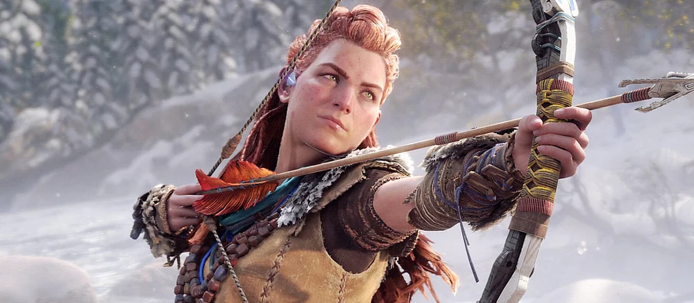 Том Хендерсон: Sony и LEGO планируют проект по серии Horizon