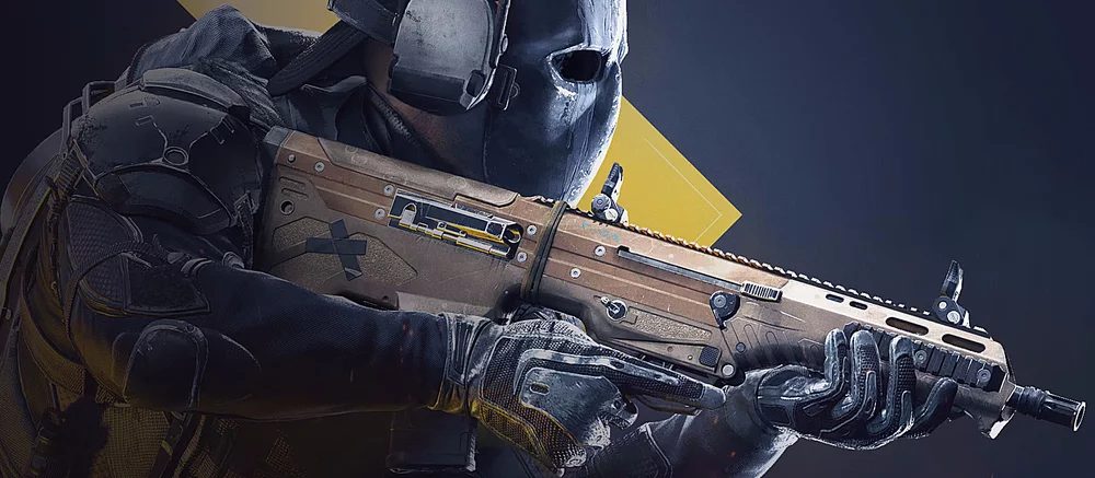 Ubisoft назвала дату выхода XDefiant, своего «убийцы Call of Duty»