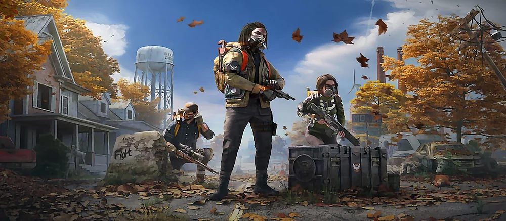 Ubisoft отменила Tom Clancy's The Division Heartland