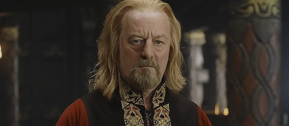 Умер актер Бернард Хилл, сыгравший Теодена в трилогии «Властелин Колец»