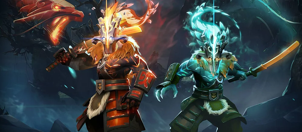 Утек геймплей Deadlock — новой игры Valve в духе Dota 2 и CS2