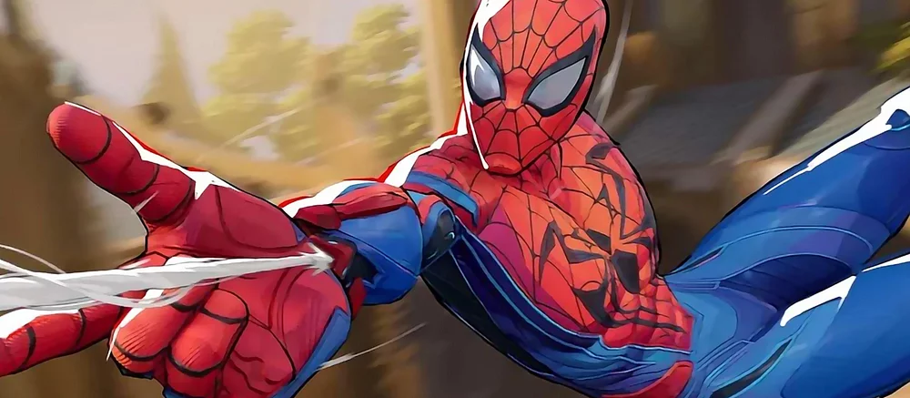 Утёк список персонажей из PvP-шутера Marvel Rivals