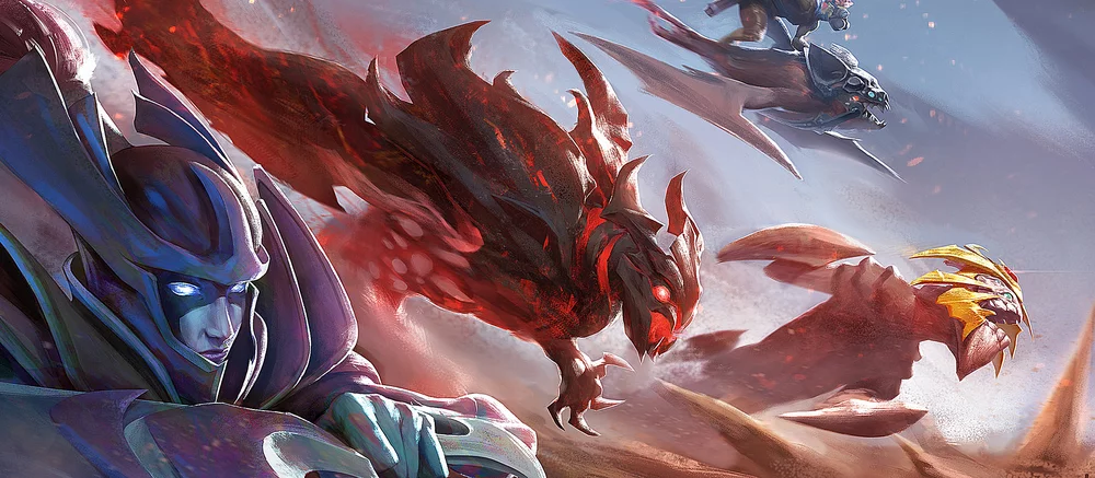 Утекли скриншоты и название новой игры Valve