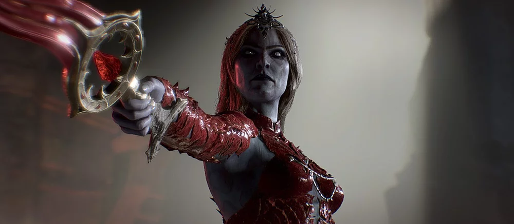 В Baldur's Gate 3 мог быть кооператив с ролевым отыгрышем, как в Divinity: Original Sin