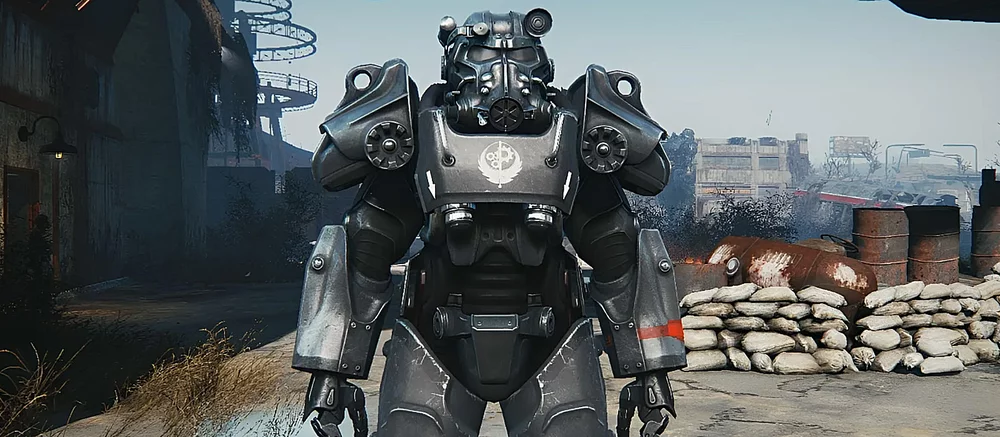 В Fallout 4 обнаружили скрытую функцию, которая удивила многих игроков. О ней мало кто знал