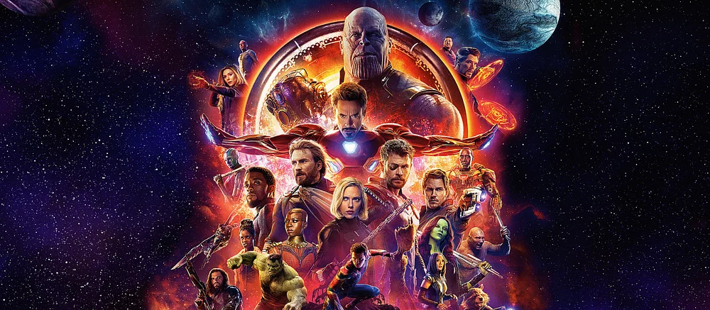 В фильме «Мстители: Война бесконечности» обнаружили киноляп, который портит самую трогательную сцену