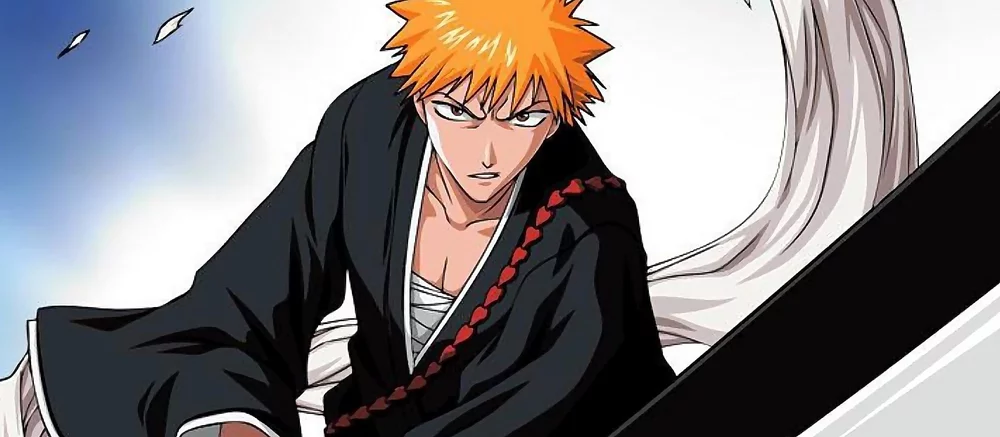 В Google Play можно бесплатно скачать файтинг по аниме «Блич»