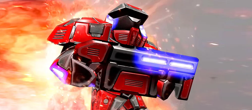 В Google Play можно бесплатно скачать игру в духе StarCraft