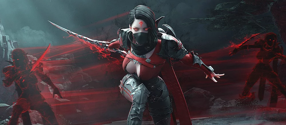 В Lost Ark откроется новый сервер с уникальными событиями и механиками