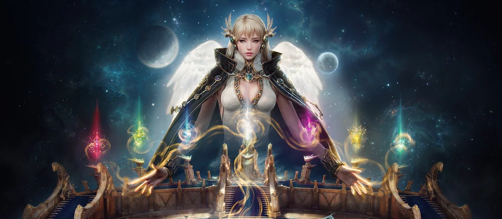 В Lost Ark появился класс «Стальной кулак» — трейлер