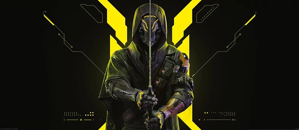 В мае в PS Plus раздадут Ghostrunner 2 и ещё 3 проекта