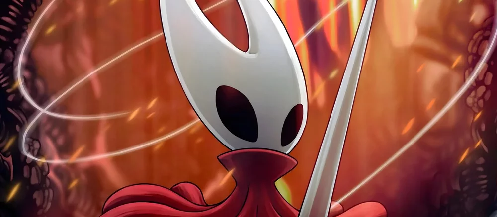 В магазине Microsoft появилась дата выхода Hollow Knight: Silksong — 30 декабря 9998 года