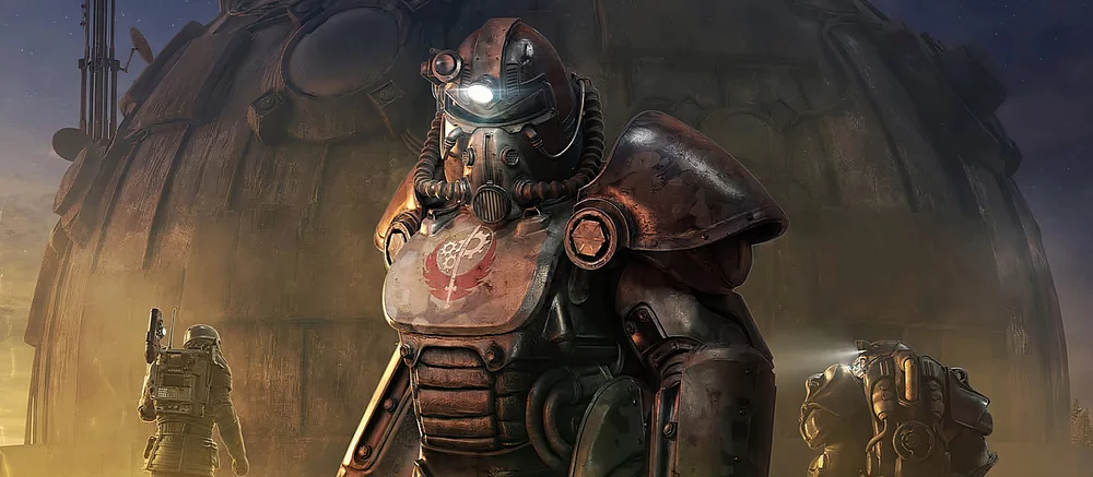 «В моих глазах он был последним боссом»: игрок в Fallout 76 рассказал, зачем сбросил бомбу на лагерь Фила Спенсера