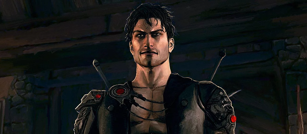 В Mortal Kombat 1 добавили персонажа, который не появлялся в серии 17 лет