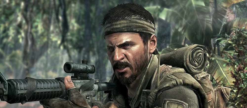 В новом тизере Call of Duty: Black Ops 6 показали Саддама Хусейна. Полноценный трейлер уже завтра