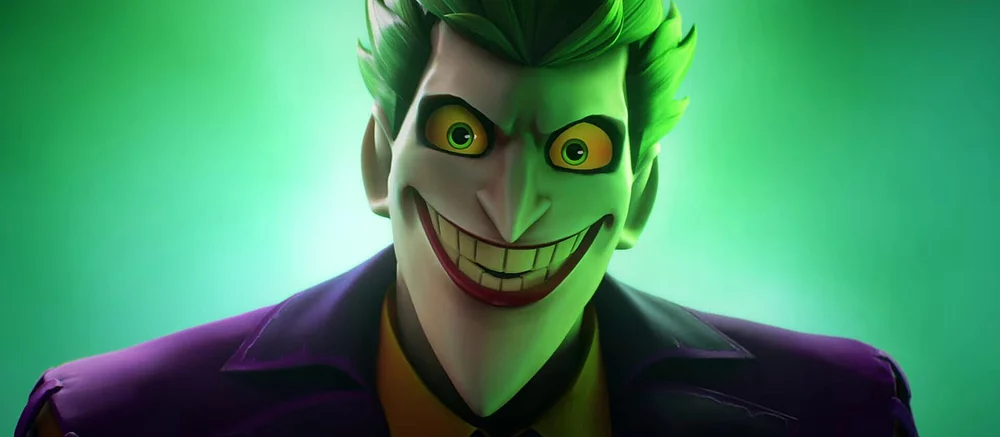 В новом трейлере файтинга MultiVersus показали Джокера