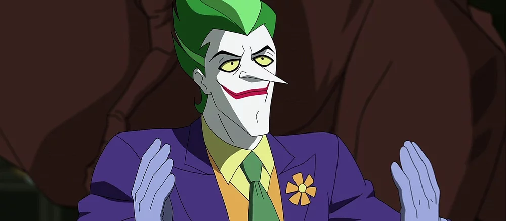 В новом трейлере MultiVersus показали геймплей за Джокера